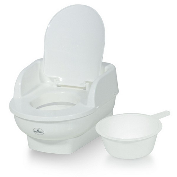 Продукт Lorelli ТРОН - Гърне - 0 - BG Hlapeta